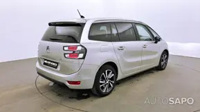 Citroen C4 Grand SpaceTourer de 2022