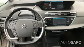 Citroen C4 Grand SpaceTourer de 2022