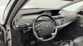 Citroen C4 Grand SpaceTourer de 2022