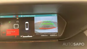 Citroen C4 Grand SpaceTourer de 2022