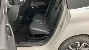 Citroen C4 Grand SpaceTourer de 2022