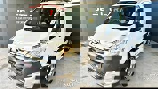 Citroen Berlingo de 2019