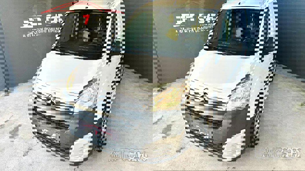 Citroen Berlingo de 2019