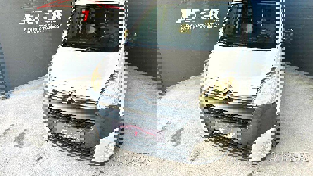Citroen Berlingo de 2019