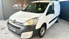 Citroen Berlingo de 2019