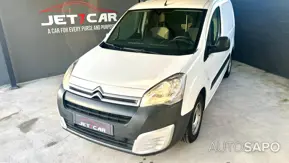 Citroen Berlingo de 2019