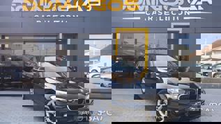 BMW Série 1 de 2016