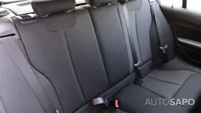 BMW Série 1 de 2016