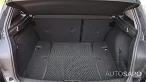 BMW Série 1 de 2016