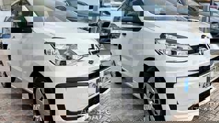 Volkswagen Up de 2019