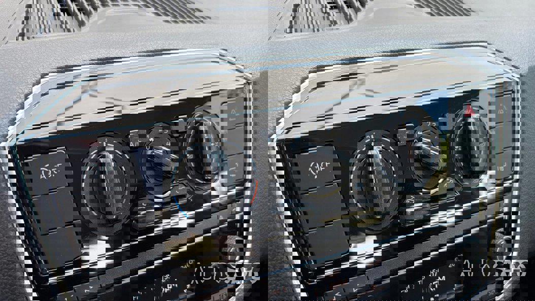 Volkswagen Up de 2019