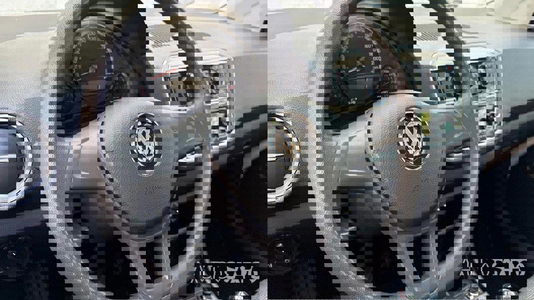 Volkswagen Up de 2019