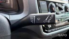 Volkswagen Up de 2019
