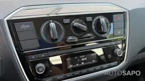 Volkswagen Up de 2019