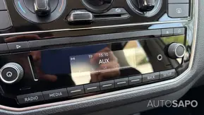 Volkswagen Up de 2019