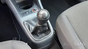 Volkswagen Up de 2019