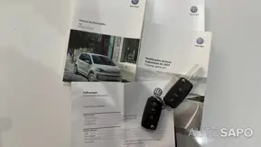 Volkswagen Up de 2019