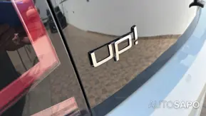 Volkswagen Up de 2019