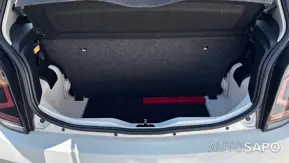 Volkswagen Up de 2019