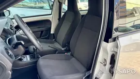 Volkswagen Up de 2019