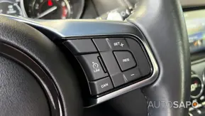 Jaguar F-Type 2.0 i4 R-Dynamic de 2017