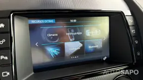Jaguar F-Type 2.0 i4 R-Dynamic de 2017