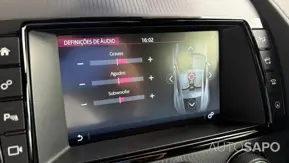 Jaguar F-Type 2.0 i4 R-Dynamic de 2017