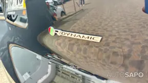 Jaguar F-Type 2.0 i4 R-Dynamic de 2017