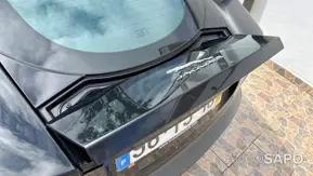Jaguar F-Type 2.0 i4 R-Dynamic de 2017