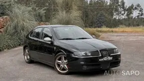 Seat Leon de 2004