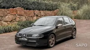 Seat Leon de 2004