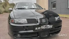 Seat Leon de 2004
