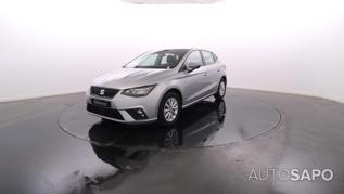 Seat Ibiza de 2024