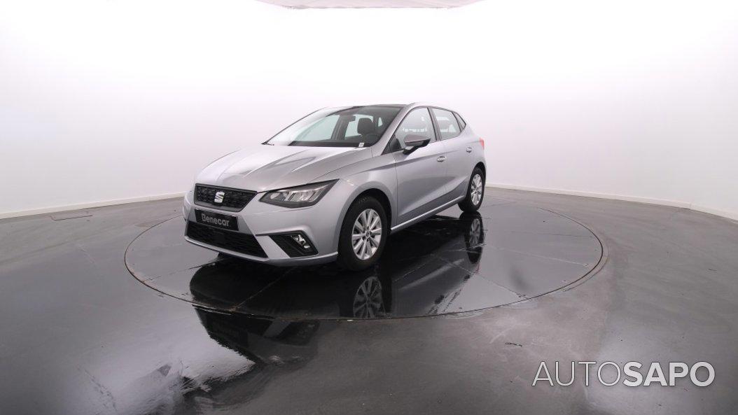 Seat Ibiza de 2024