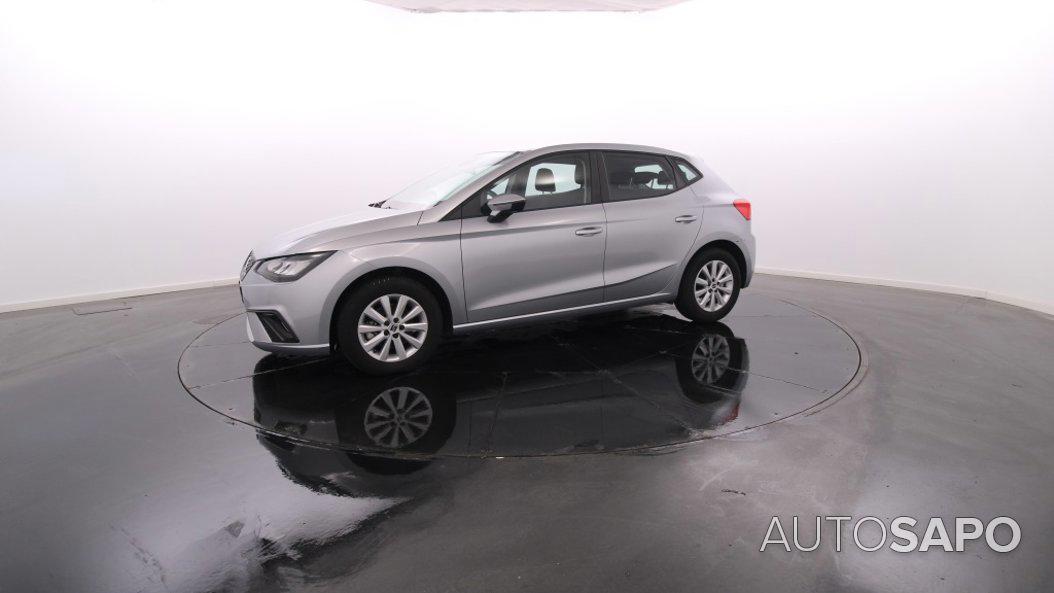 Seat Ibiza de 2024