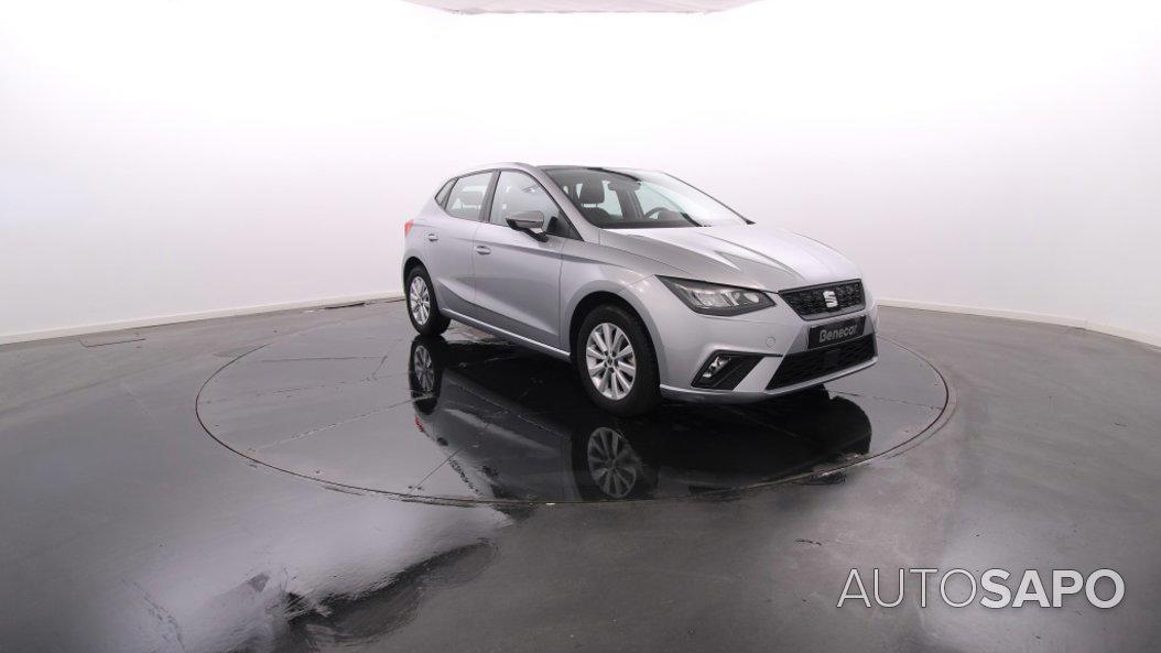 Seat Ibiza de 2024