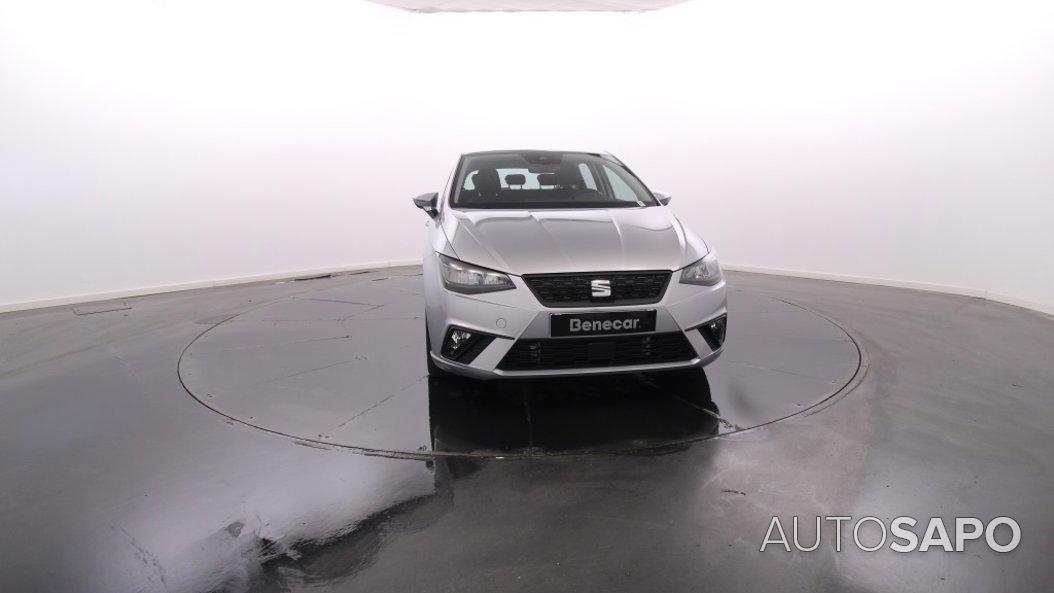 Seat Ibiza de 2024