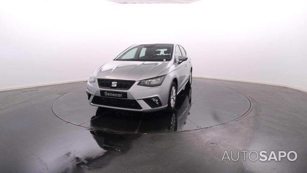 Seat Ibiza de 2024