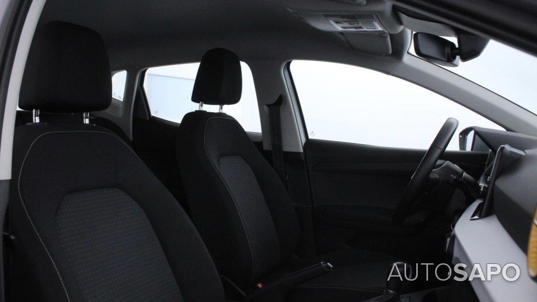 Seat Ibiza de 2024
