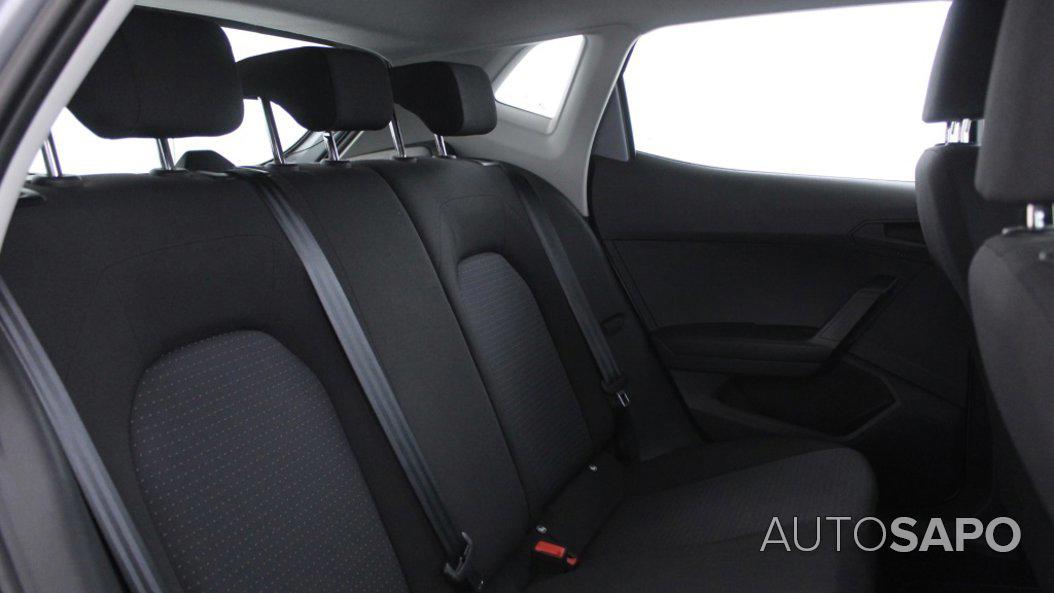Seat Ibiza de 2024