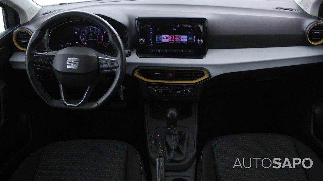 Seat Ibiza de 2024