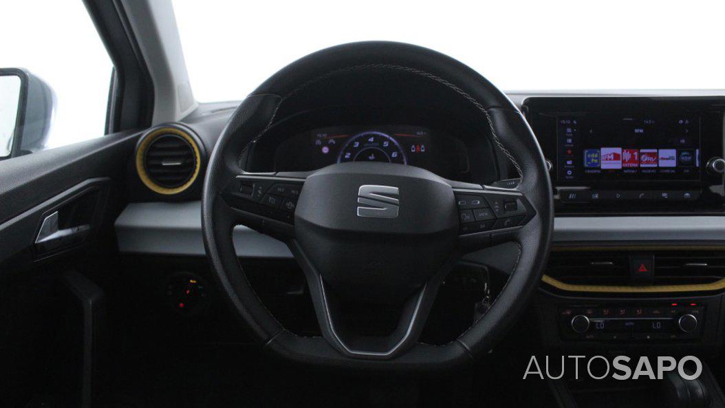 Seat Ibiza de 2024