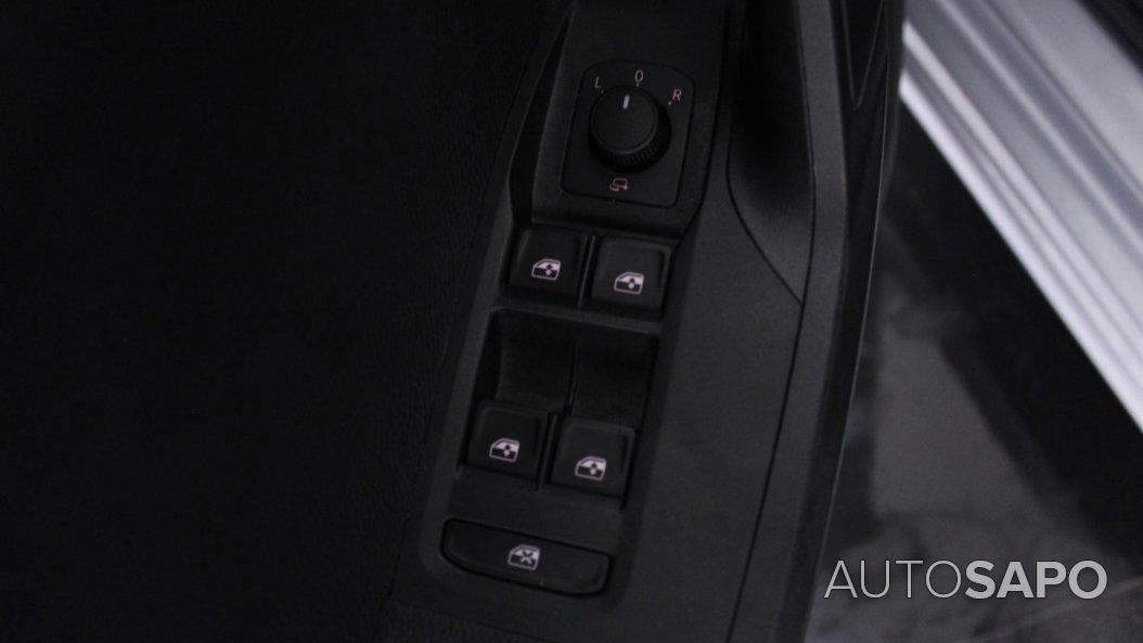 Seat Ibiza de 2024