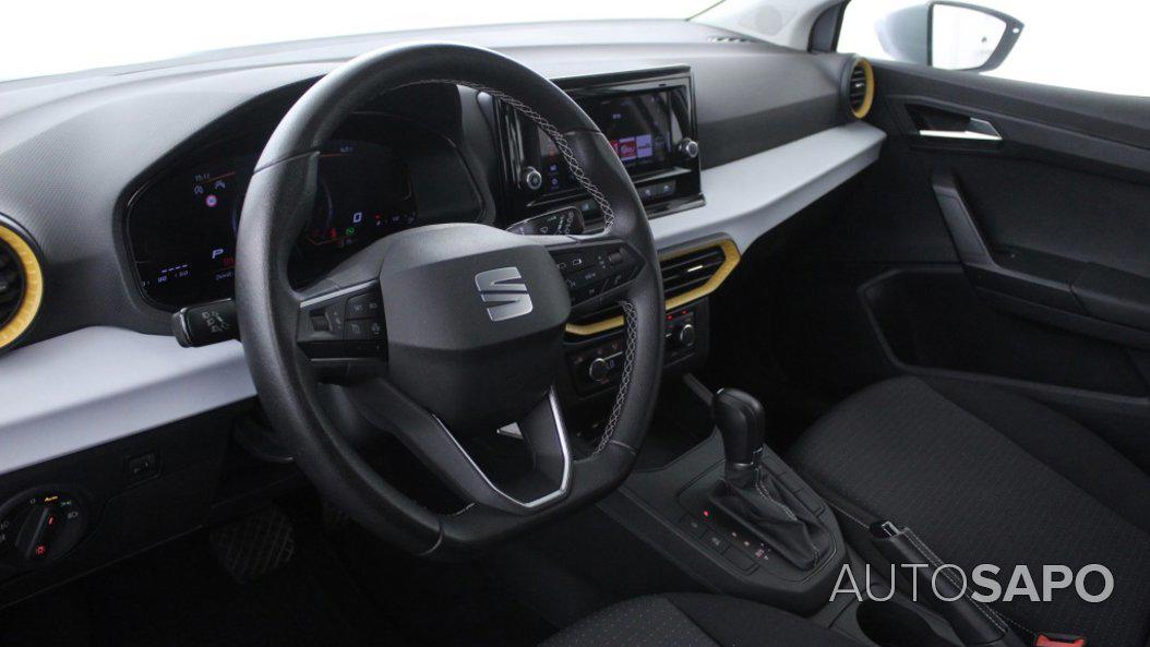 Seat Ibiza de 2024