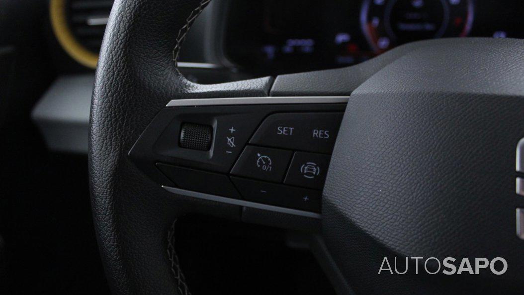Seat Ibiza de 2024