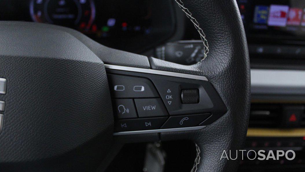 Seat Ibiza de 2024