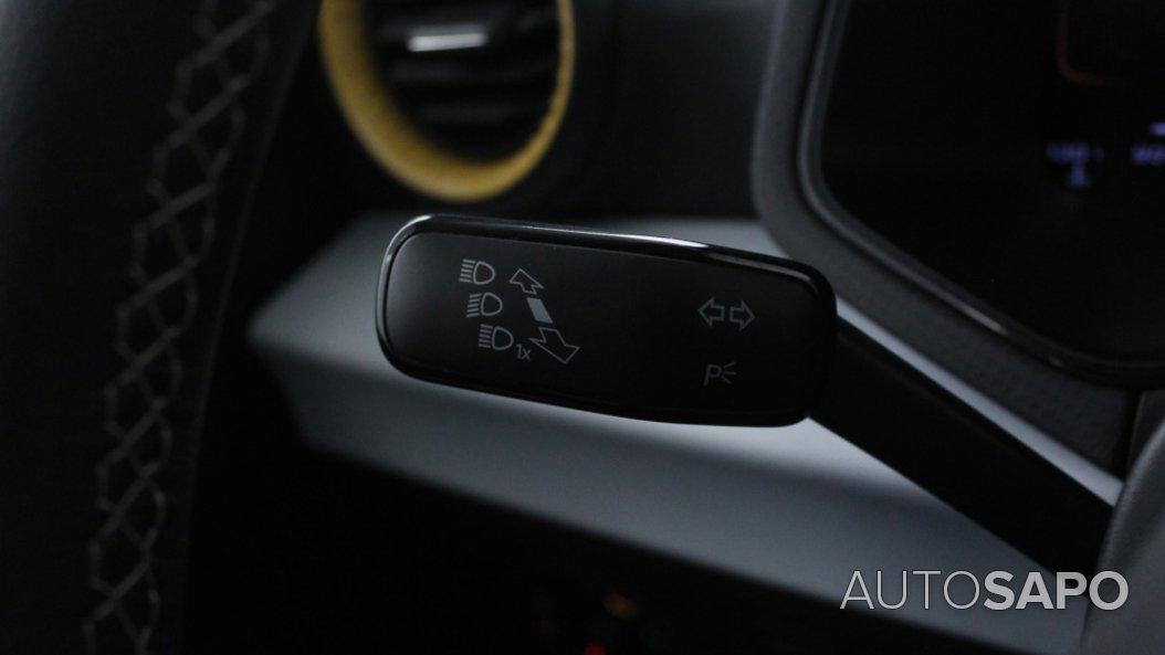 Seat Ibiza de 2024