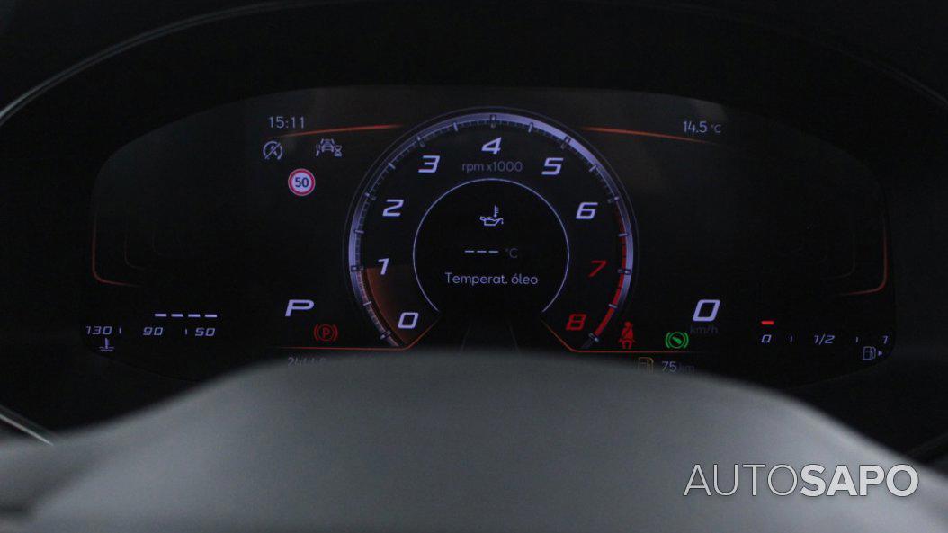 Seat Ibiza de 2024