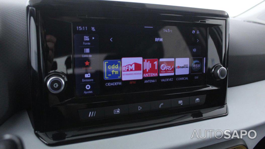 Seat Ibiza de 2024