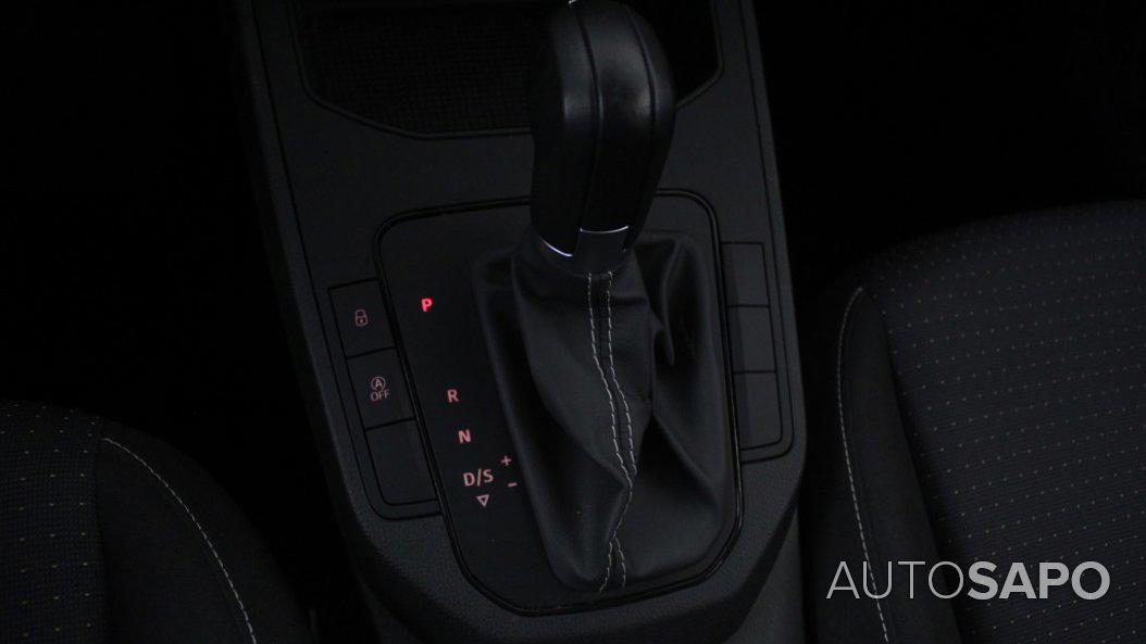 Seat Ibiza de 2024